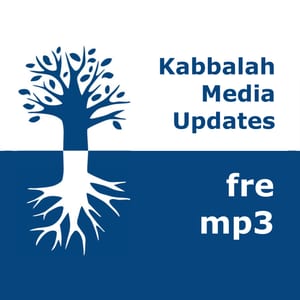 Kabbalah Media | mp3 #kab_fre