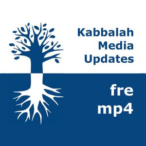 Kabbalah Media | mp4 #kab_fre