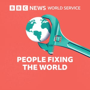People Fixing The World
