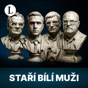 Staří bílí muži
