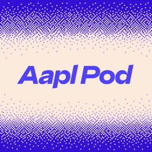Aapl Pod