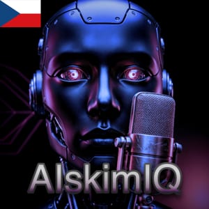 AIskimIQ — Denní přehled AI zpráv
