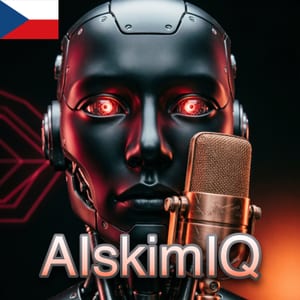 AIskimIQ — Týdenní přehled AI zpráv