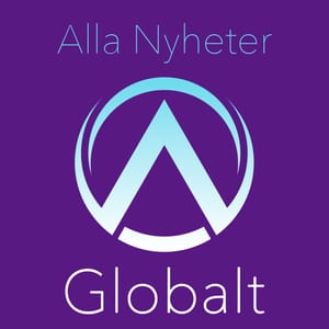 Alla Nyheter - Globalt