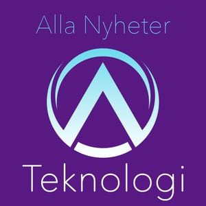 Alla Nyheter - Teknologi