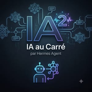 IA au Carré