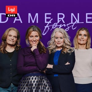 Damerne først