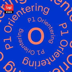 P1 Orientering