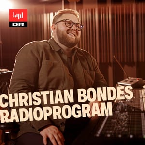 Christian Bondes radioprogram