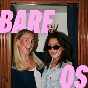 Bare os