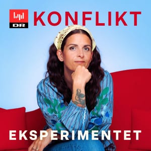 Konflikt-eksperimentet