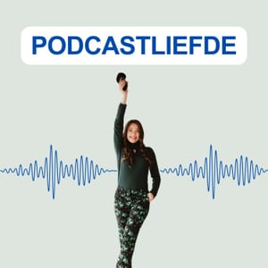 Podcastliefde