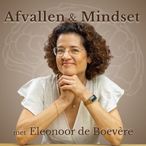 De Afvallen & Mindset Podcast