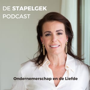 De Stapelgek Podcast