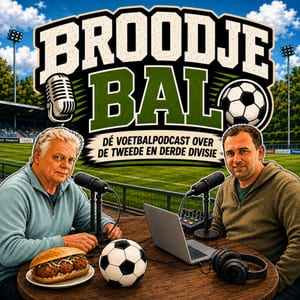 Broodje Bal