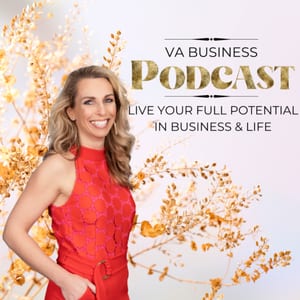 De VA Business Academy Podcast