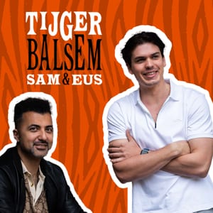 Tijgerbalsem