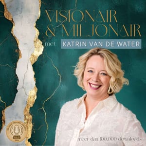 Visionair & Miljonair