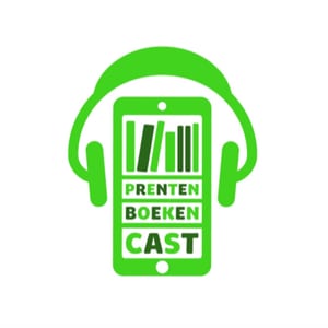 PRENTENBOEKENCAST