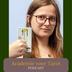 Academie voor Tarot Podcast
