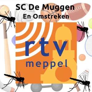 SC De Muggen En Omstreken