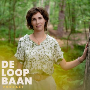 De loopbaanpodcast