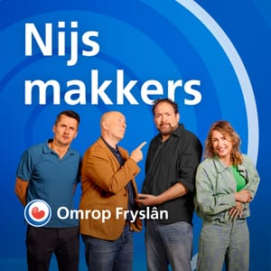 Nijsmakkers - Podcast