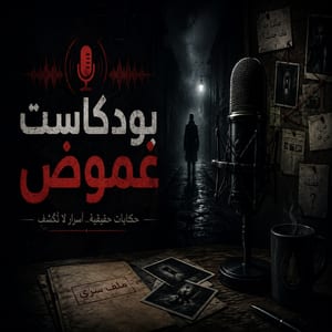 غموض