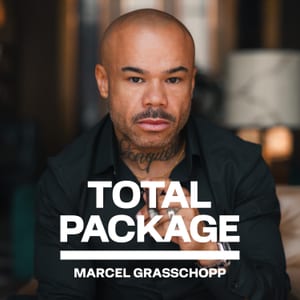 TOTAL PACKAGE - By Marcel Grasschopp