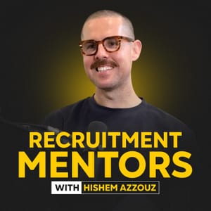 Recruitment Mentors Podcast