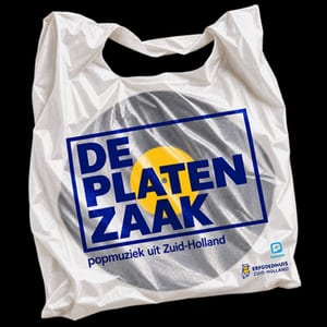 De Platenzaak