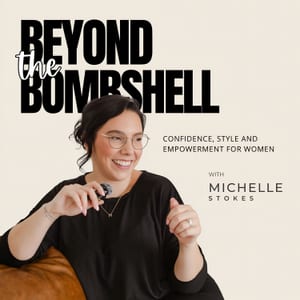 Beyond the Bombshell: Confidence, Style, and Empowerment for Women