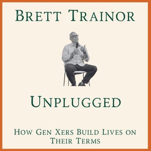 Brett Trainor Unplugged