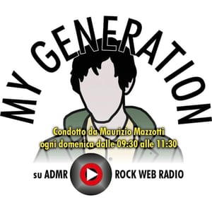 My Generation