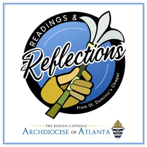 Readings and Reflections