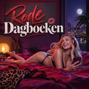 Rode Dagboeken