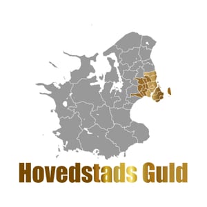 Hovedstads Guld