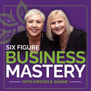 Six Figure Business Mastery