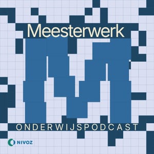 Meesterwerk Podcast