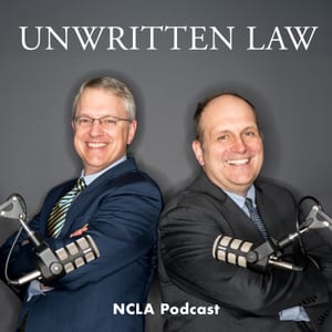 Unwritten Law