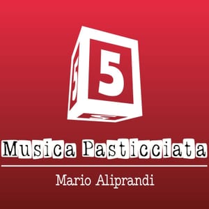 Musica Pasticciata
