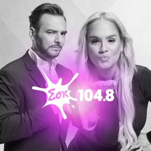 Sok FM Morning Show