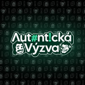 Autentická Výzva