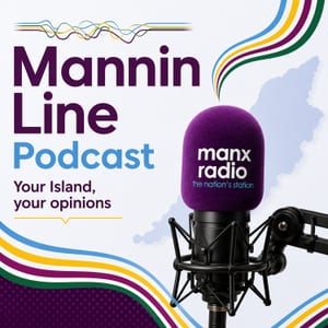 Manx Radio's Mannin Line