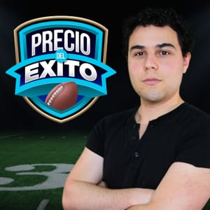Precio Del Exito: NFL En Español