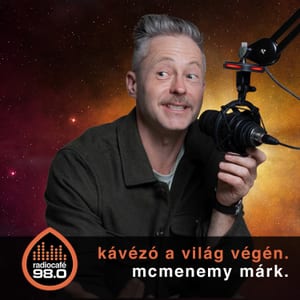 kávézó a világ végén