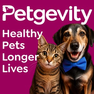 Petgevity: Pet Health and Longevity Podcast