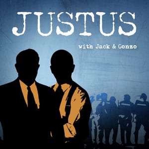 JUSTUS with Jack & Gonzo