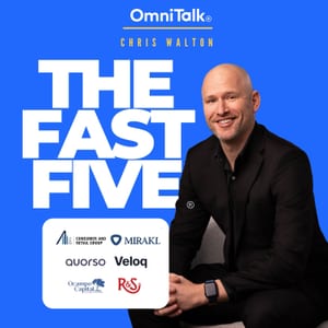Retail Fast Five