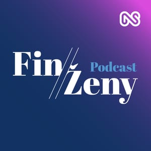 #FinŽeny PODCAST